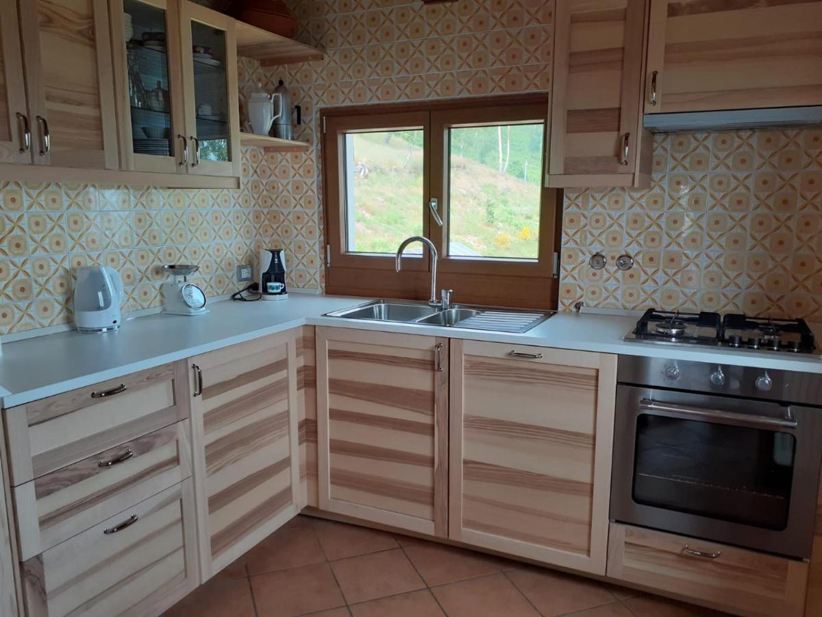 Mael Lodge Armeno