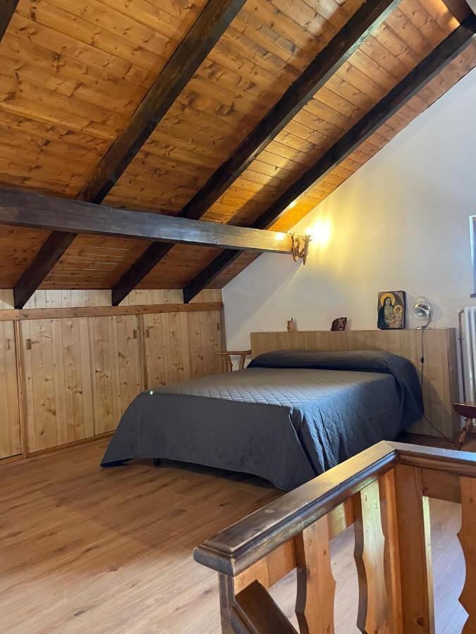 Lodge Mael Armeno