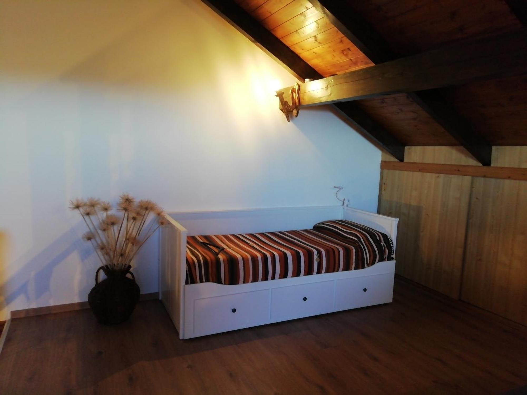 Mael Lodge Armeno